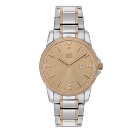 Γυνακείο Ρολόι Visetti Colour Classic